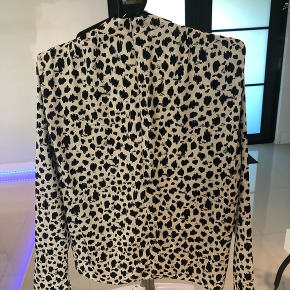 Zara Blouse - Picture 7 of 7